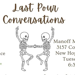 Last Pour Conversations