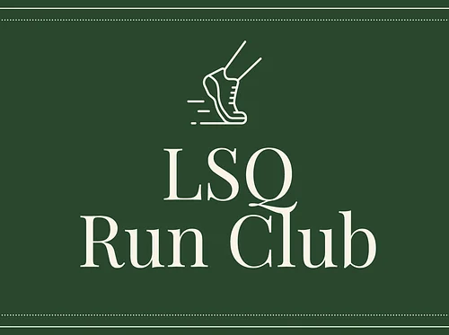 LSQ Run Club