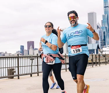 Lakefront Loop 5K