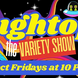 LAUGHTOPIA