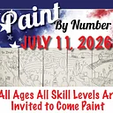 Celebrate 250 – Paint by Number