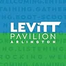 Levitt Pavilion