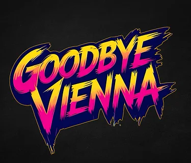 Goodbye Vienna
