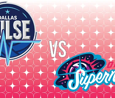 Omaha Supernovas vs Dallas Pulse Volleyball