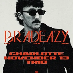 BRADEAZY
