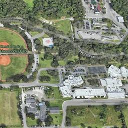Monday Coed Softball/Kendall Indian Hammocks Park (Fall 2026)