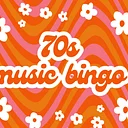 Free Music Bingo: 70s music