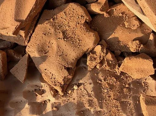 Exhibition | “MUD”, Group Exhibition by First Female