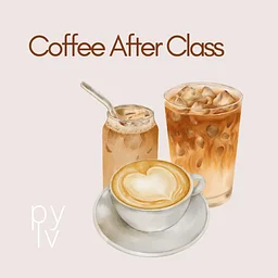Coffee After Class