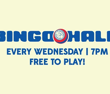 Bingo!