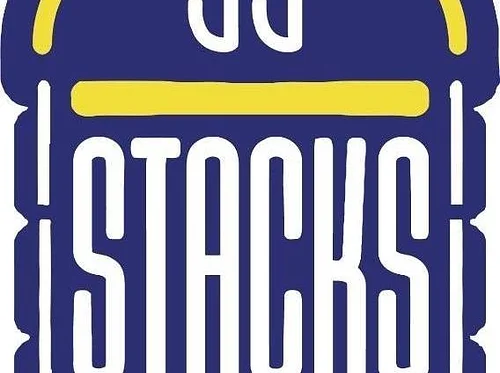 FOOD TRUCK ~ JJ Stacks