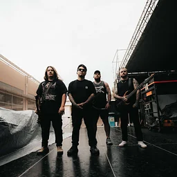 Bodysnatcher: Hell Is Here, Hell Is Home Tour