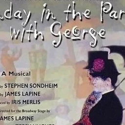 PCAC Art Film Series: Sunday in the Park with George
