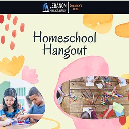 Homeschool Hangout