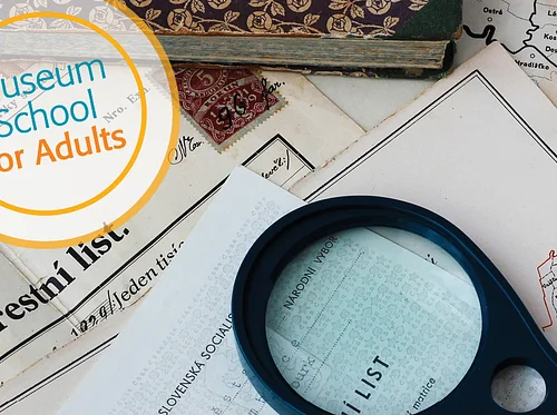 The ABC’s of Family Research and DNA