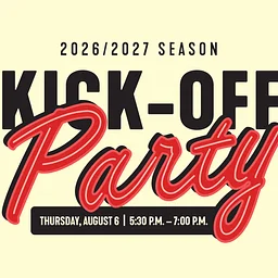 Season Kick-Off Party