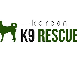 Korean K9 Rescue at Culture Lab LIC