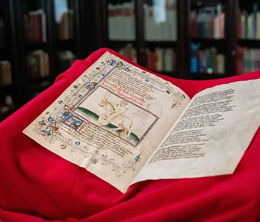 Course | The Medieval T.S. Eliot with Mary Alcaro | Virtual