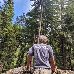 Big Sur Land Trust Volunteer Orientation | December 3