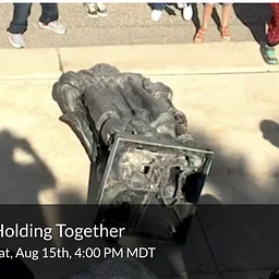 Mimesis Documentary Festival: Holding Together