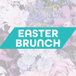 Easter Brunch at The Box