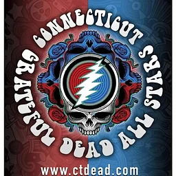 LIVE MUSIC - CT Grateful Dead All Stars
