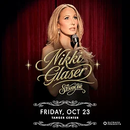 Nikki Glaser