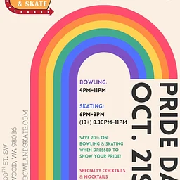 Pride Day