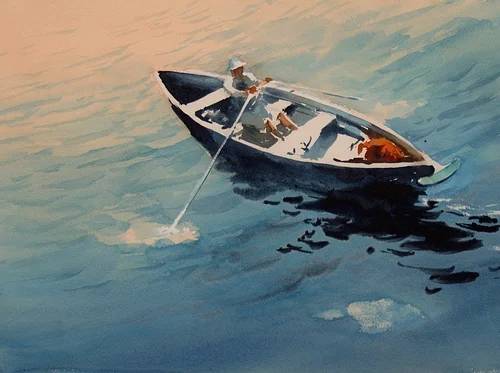 Robert Mesrop Retrospective Opening Reception