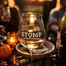 Halloween Weekend: Wine & Candy Pairing