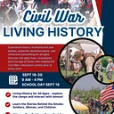Northwest Civil War Council