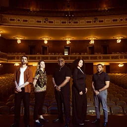Christian Mcbride & Ursa Major