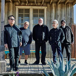 SOLD OUT - Los Lobos