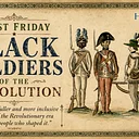 Black Soldier’s of the Revolution
