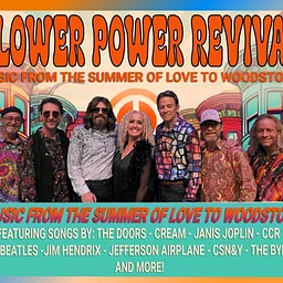 Flower Power