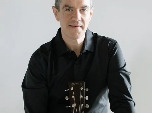 BILL GEARIN - Live Entertainment - Grill 28 Restaurant