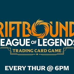 Riftbound: Nexus Nights
