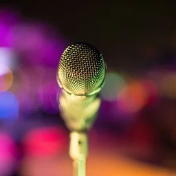 Community Karaoke Night