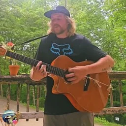 Live Music @theBrewCabin with Ian Boyle