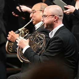 Winds and Brass