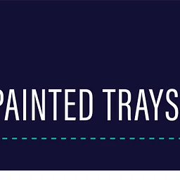 Workshop: Painted Trays Inspired by Nick Cave