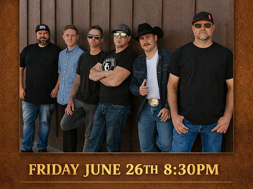 Live Music with Cascade High