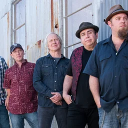 The Weight Band Featuring Members of The Band & Levon Helm Band