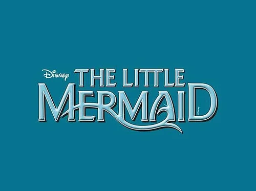 Disney’s The Little Mermaid