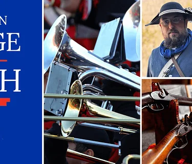 Independence 250 Concert on the Fourth