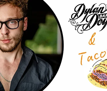 Live Music with Dylan Doyle (& Tacos!)