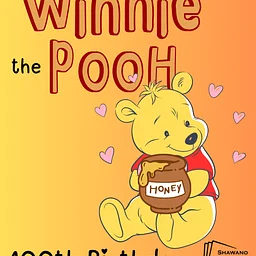 Winnie the Pooh Birthday Party