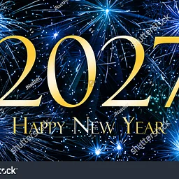 Closing for the New Year Holiday