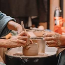 Ceramics Open Studio – June