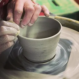 Pottery